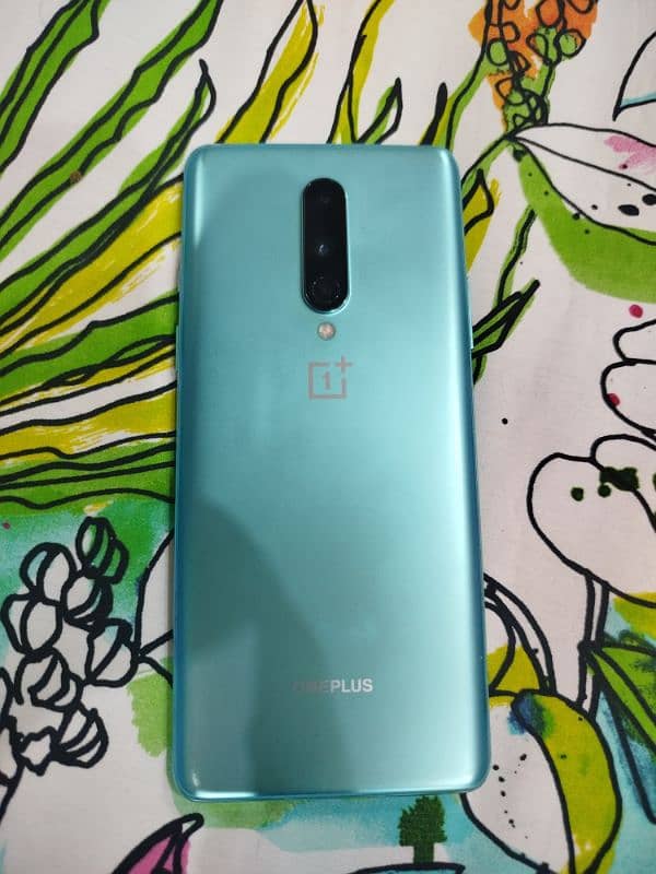 Oneplus 8 only phone 0