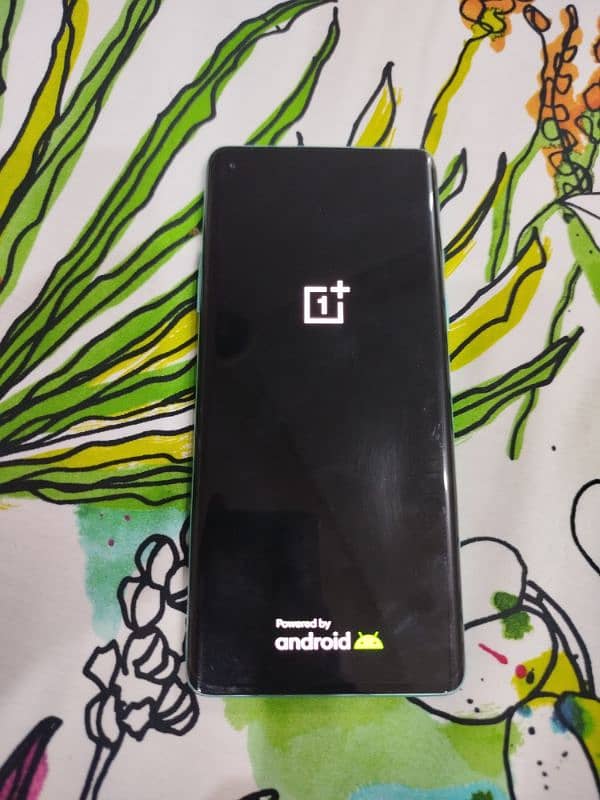 Oneplus 8 only phone 2