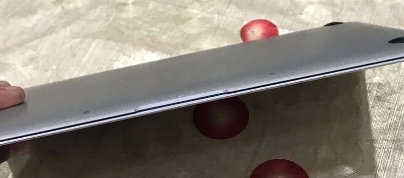 MacBook Air 2013 Model 2