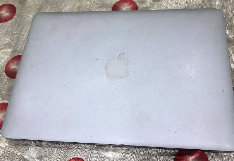 MacBook Air 2013 Model 4