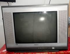 Noble television