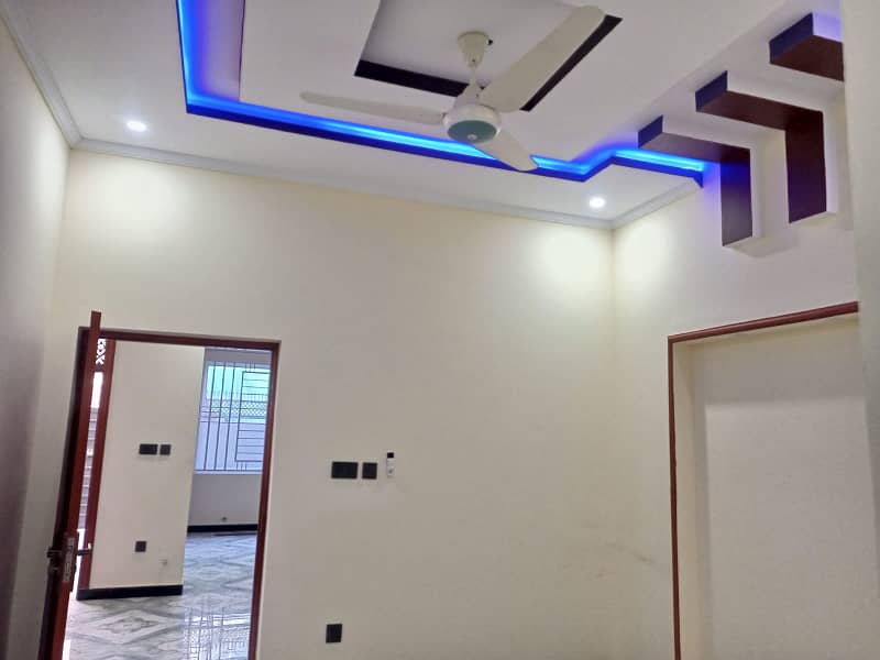 Brand New 6 Marla Tile Flooring upper Portion For Rent In I-11 1