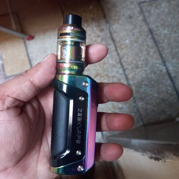 geek vape solo 3 1