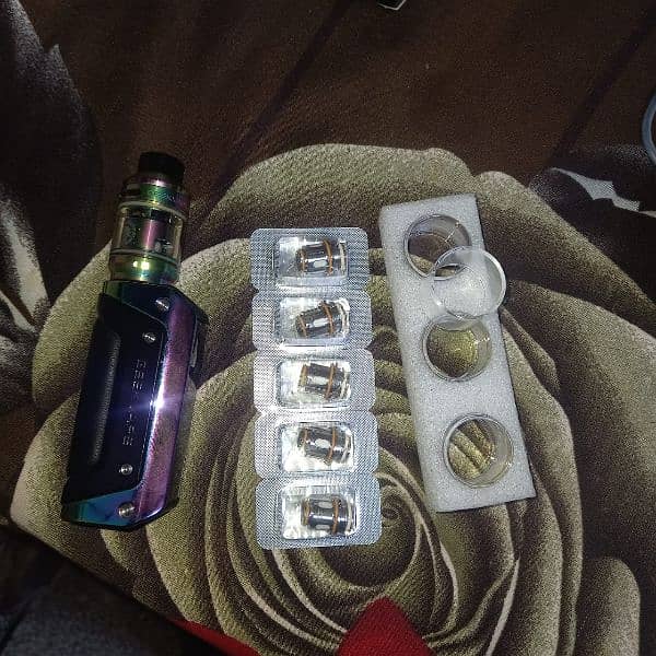 geek vape solo 3 2