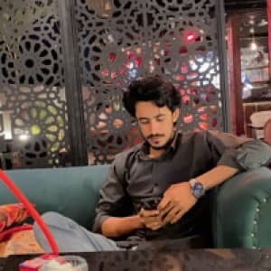 Malik aijaz