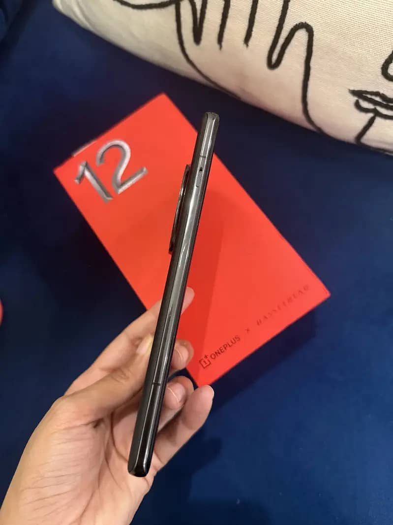 one plus 12 / 512 gb / pta approved 3