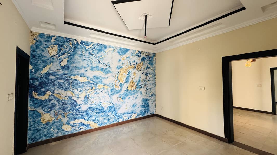 6 Marla Beautiful House Available For Rent In Defence Homes society Sialkot 1