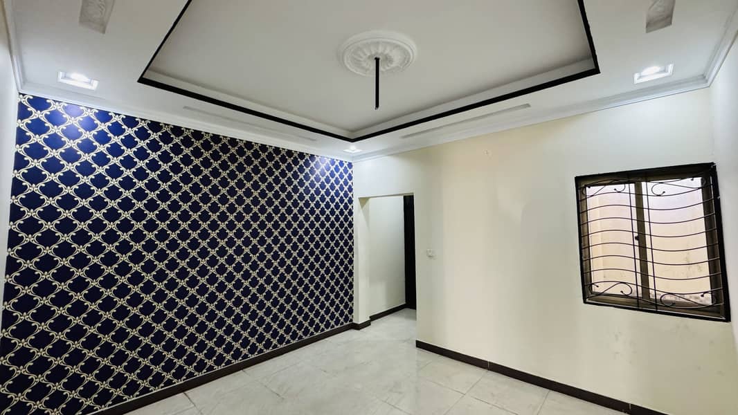 6 Marla Beautiful House Available For Rent In Defence Homes society Sialkot 5