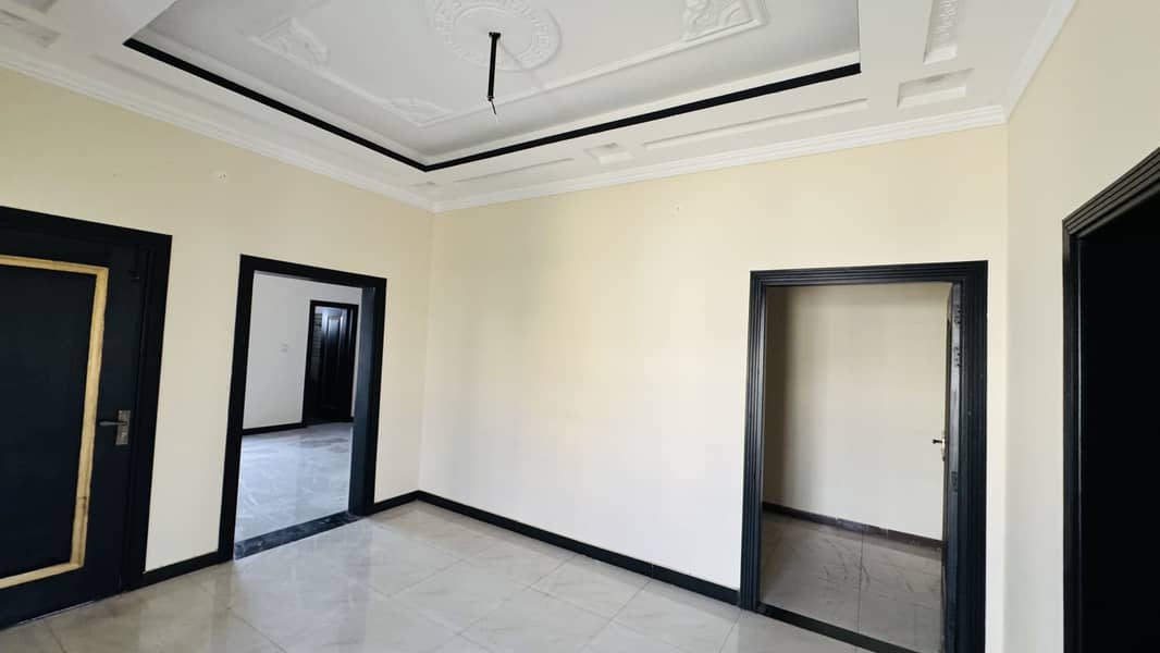 6 Marla Beautiful House Available For Rent In Defence Homes society Sialkot 7