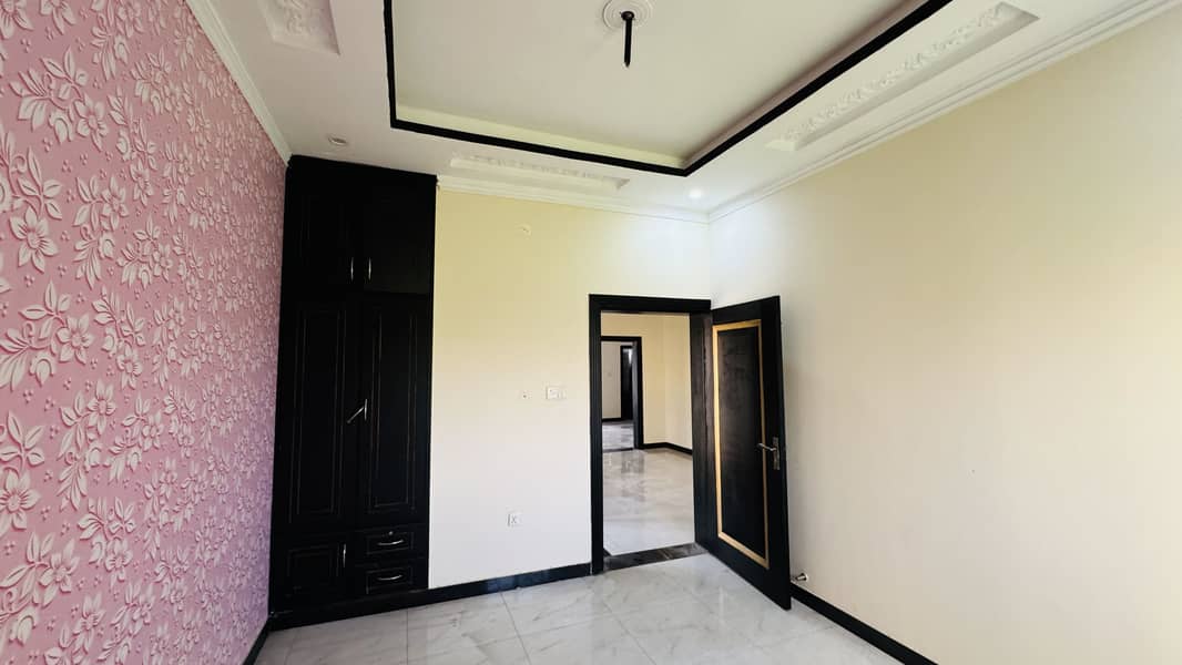 6 Marla Beautiful House Available For Rent In Defence Homes society Sialkot 10