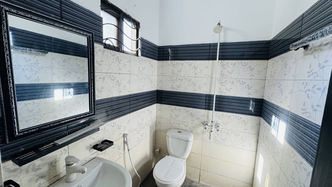 6 Marla Beautiful House Available For Rent In Defence Homes society Sialkot 11