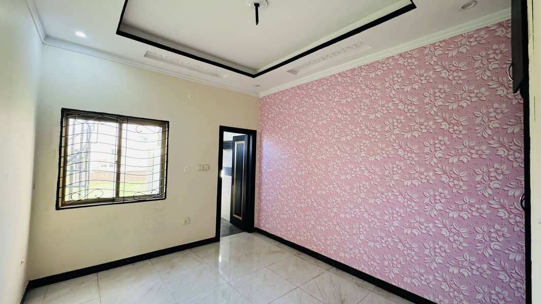 6 Marla Beautiful House Available For Rent In Defence Homes society Sialkot 12
