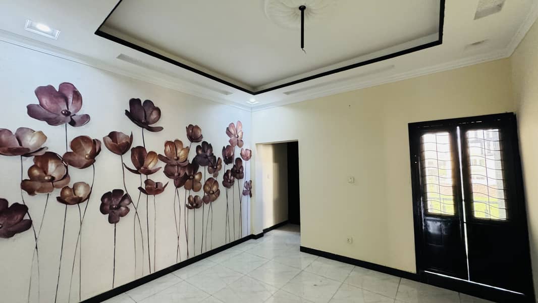 6 Marla Beautiful House Available For Rent In Defence Homes society Sialkot 15