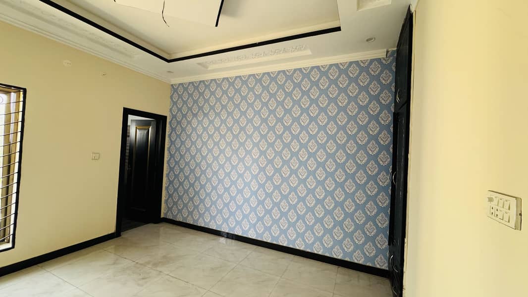6 Marla Beautiful House Available For Rent In Defence Homes society Sialkot 16