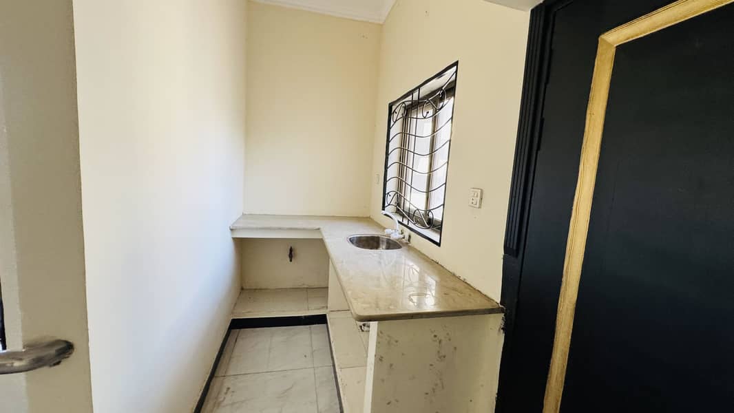 6 Marla Beautiful House Available For Rent In Defence Homes society Sialkot 17