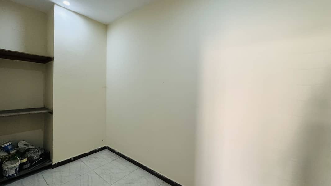 6 Marla Beautiful House Available For Rent In Defence Homes society Sialkot 18