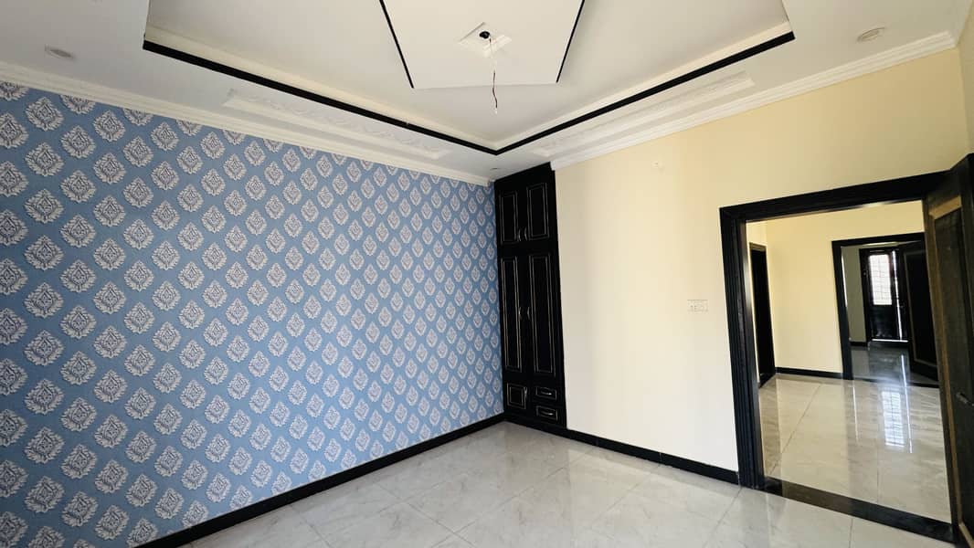 6 Marla Beautiful House Available For Rent In Defence Homes society Sialkot 20