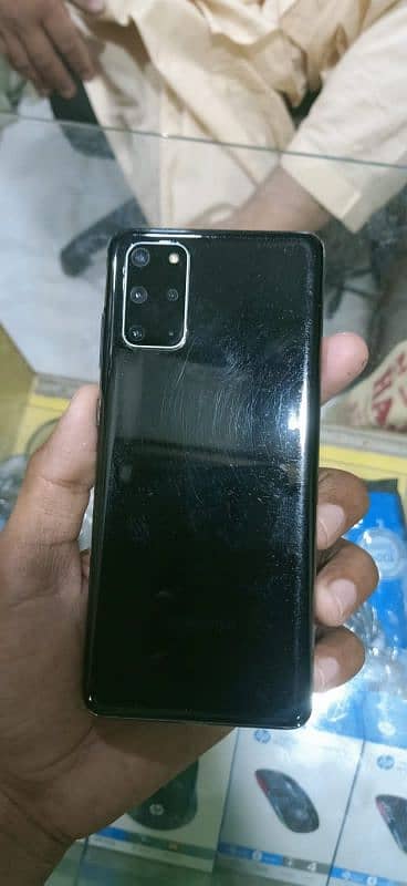 Samsung S20 Plus / 8GB 128GB / condition 10/8 1