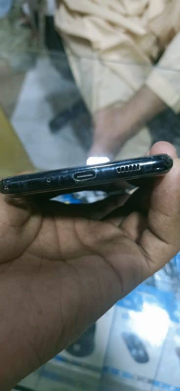 Samsung S20 Plus / 8GB 128GB / condition 10/8 2