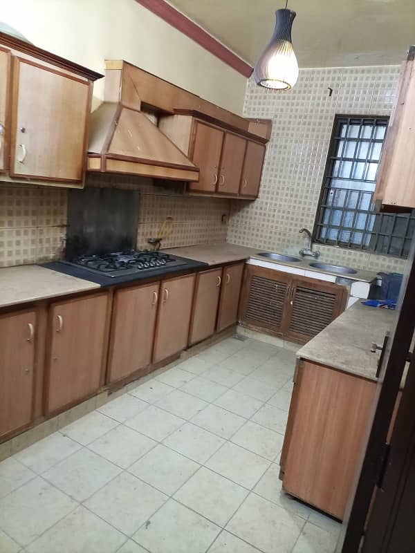 7 Marla Marble Flooring Double Portion For Portion For Rent In In 1-10 0
