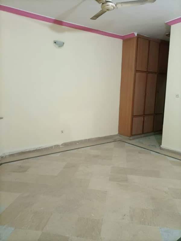 7 Marla Marble Flooring Double Portion For Portion For Rent In In 1-10 3