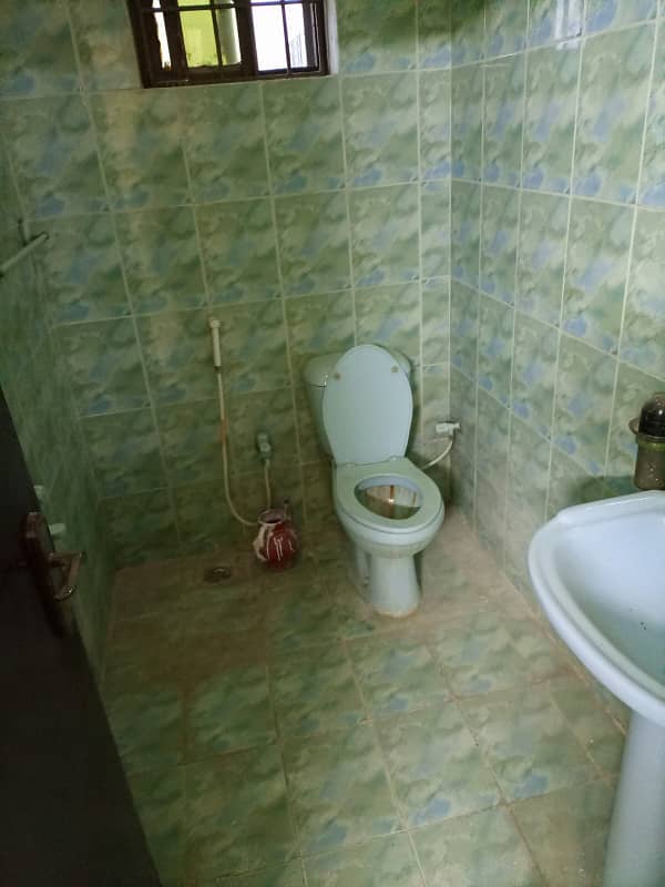 7 Marla Marble Flooring Double Portion For Portion For Rent In In 1-10 7