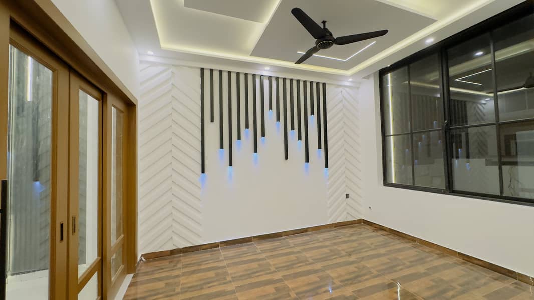 Ultra Modern 10 Marla House For Sale In Kent Housing A Block sialkot 15