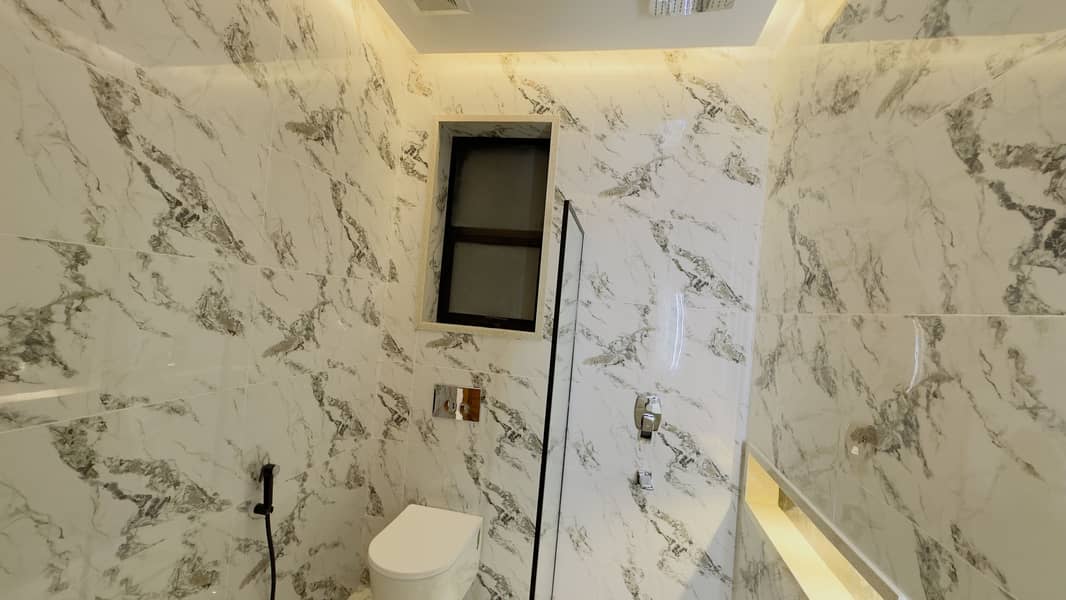Ultra Modern 10 Marla House For Sale In Kent Housing A Block sialkot 46