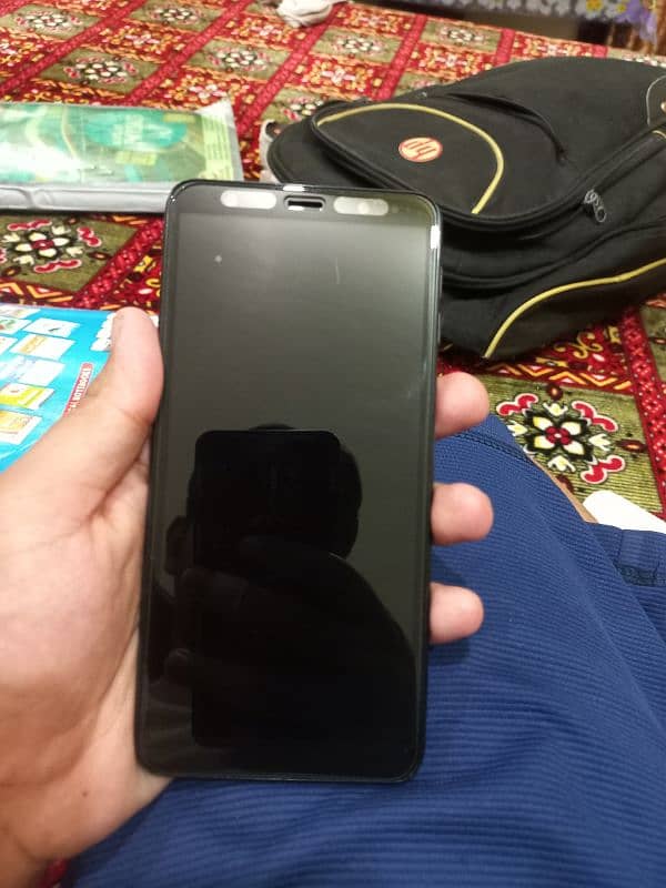 glaxy a7 2018 pta approve 1