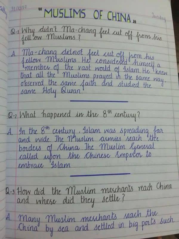 content writing 4