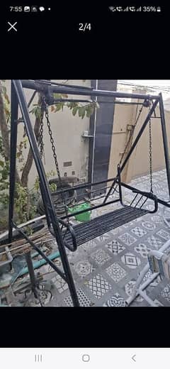 jhula