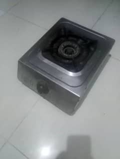 Stove