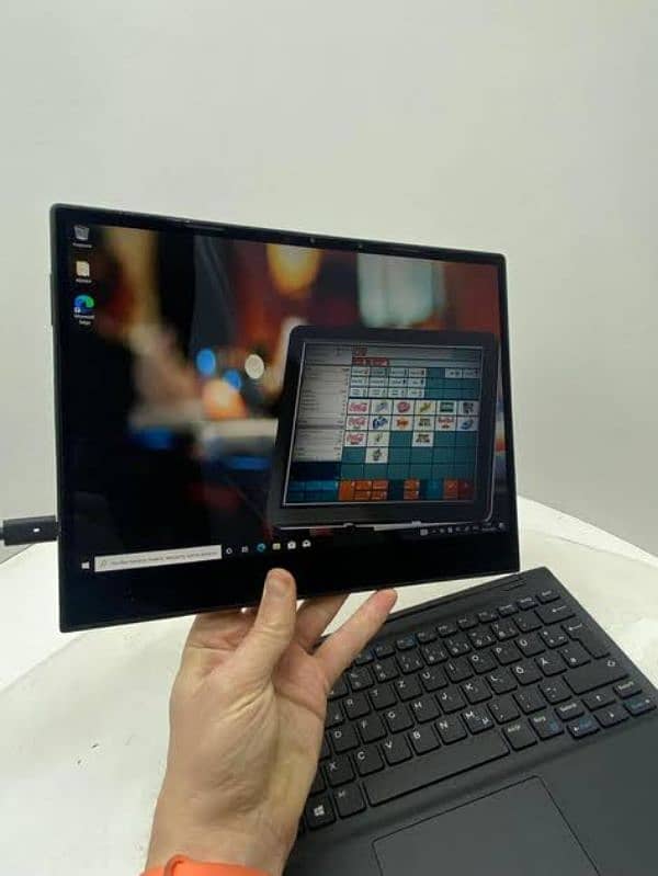 Dell Latitude 7285 mint Condition 0