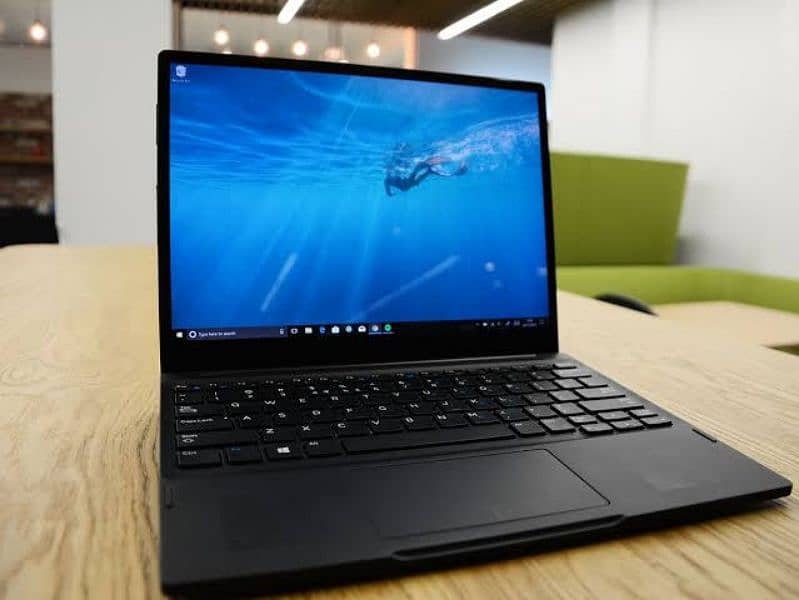 Dell Latitude 7285 mint Condition 1