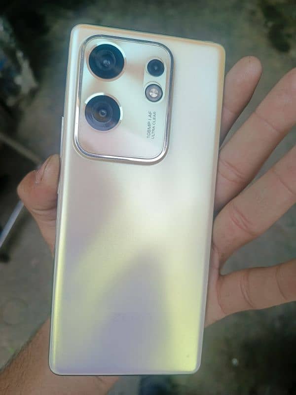 infinix zero 30 condition 10 by 10 1