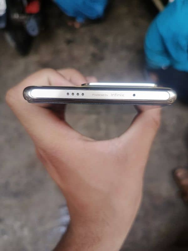infinix zero 30 condition 10 by 10 2