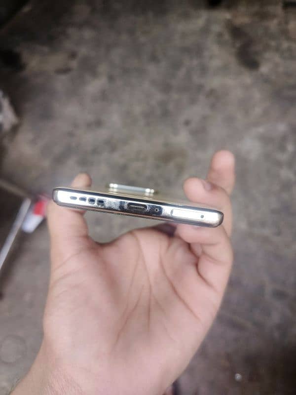 infinix zero 30 condition 10 by 10 3