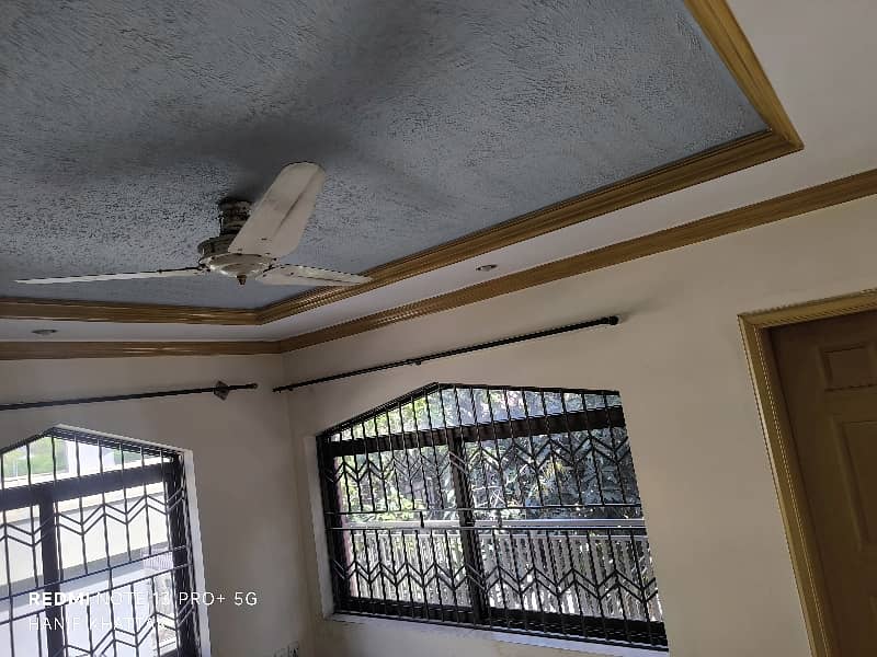 8 Beds & 7 Baths Full House Available For Rent In G9 10