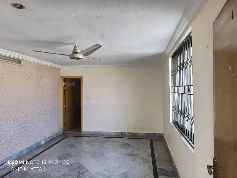 8 Beds & 7 Baths Full House Available For Rent In G9 12