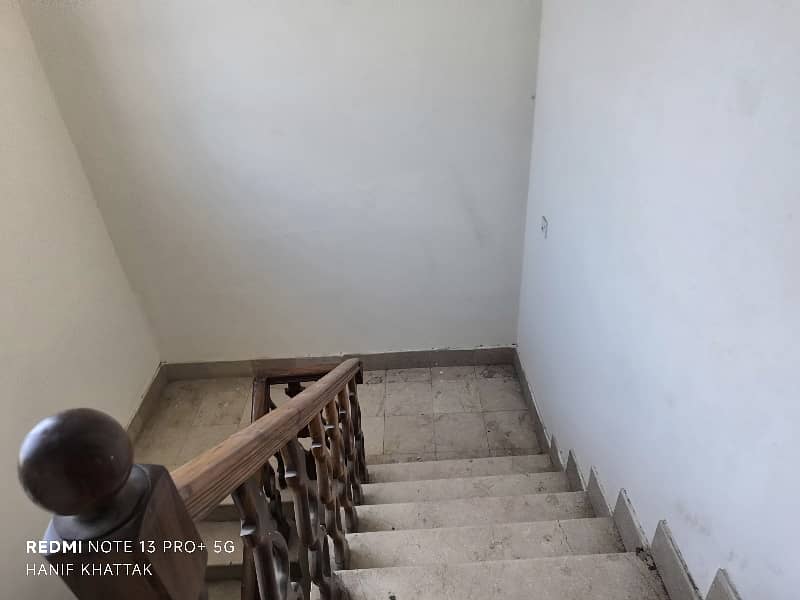 8 Beds & 7 Baths Full House Available For Rent In G9 13