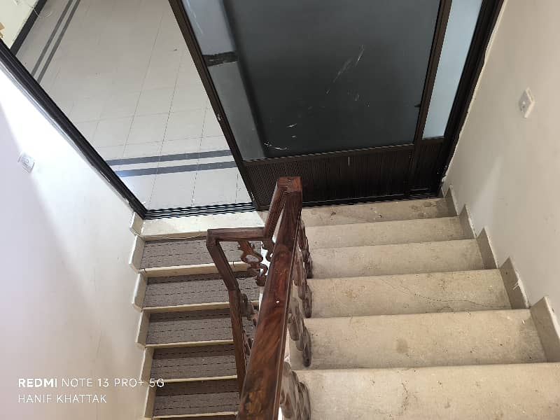 8 Beds & 7 Baths Full House Available For Rent In G9 14
