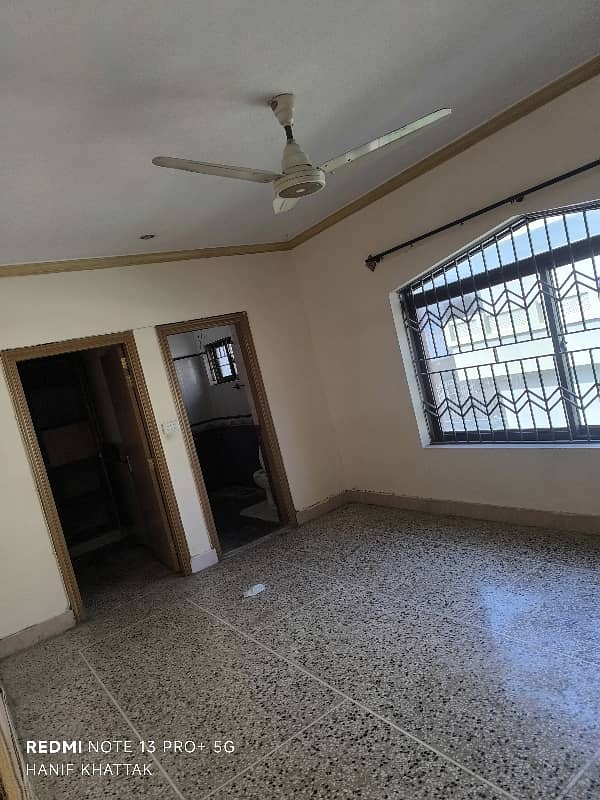 8 Beds & 7 Baths Full House Available For Rent In G9 15