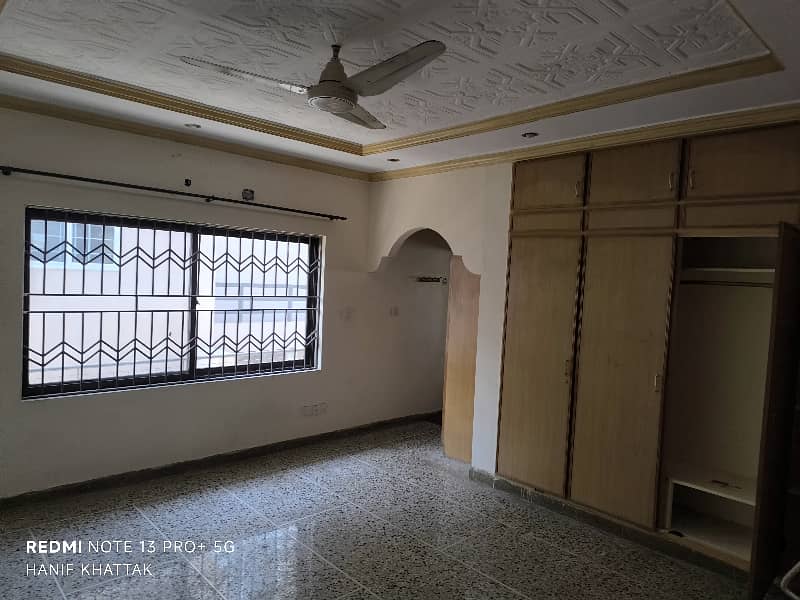 8 Beds & 7 Baths Full House Available For Rent In G9 20