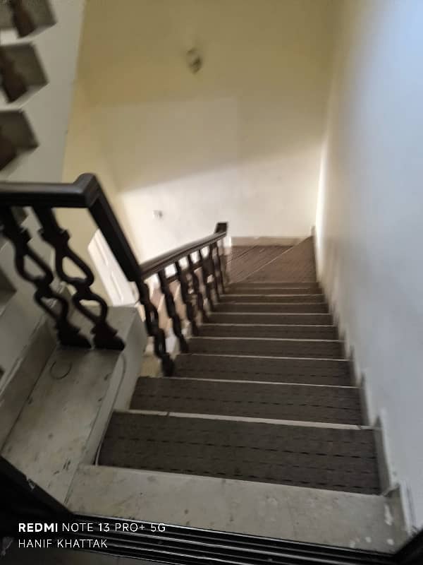8 Beds & 7 Baths Full House Available For Rent In G9 24