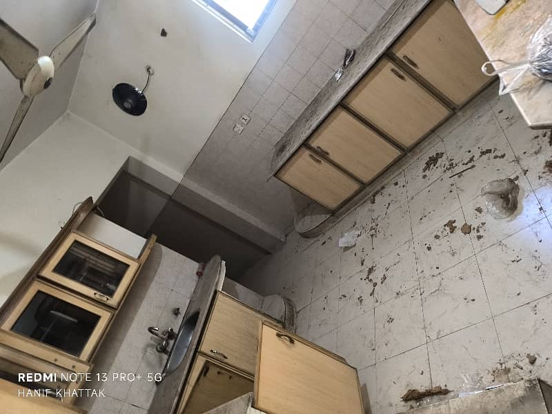 8 Beds & 7 Baths Full House Available For Rent In G9 36