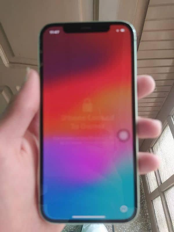 iphone 12 for sale and exchange 1