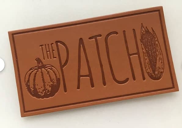 PU & Leather Patches 6