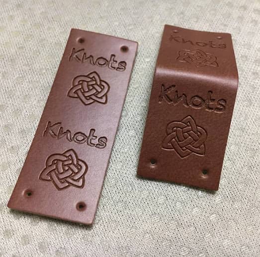 PU & Leather Patches 8