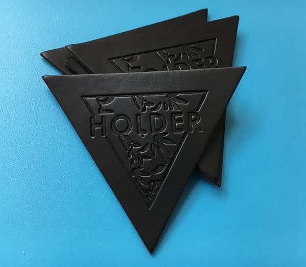 PU & Leather Patches 11
