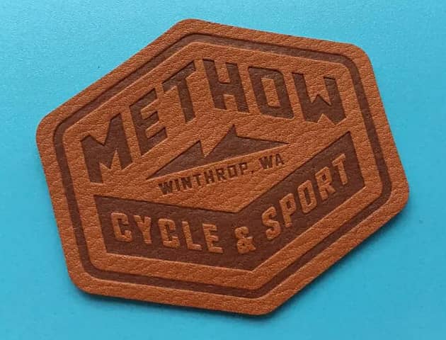 PU & Leather Patches 12